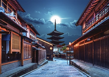 Kyoto